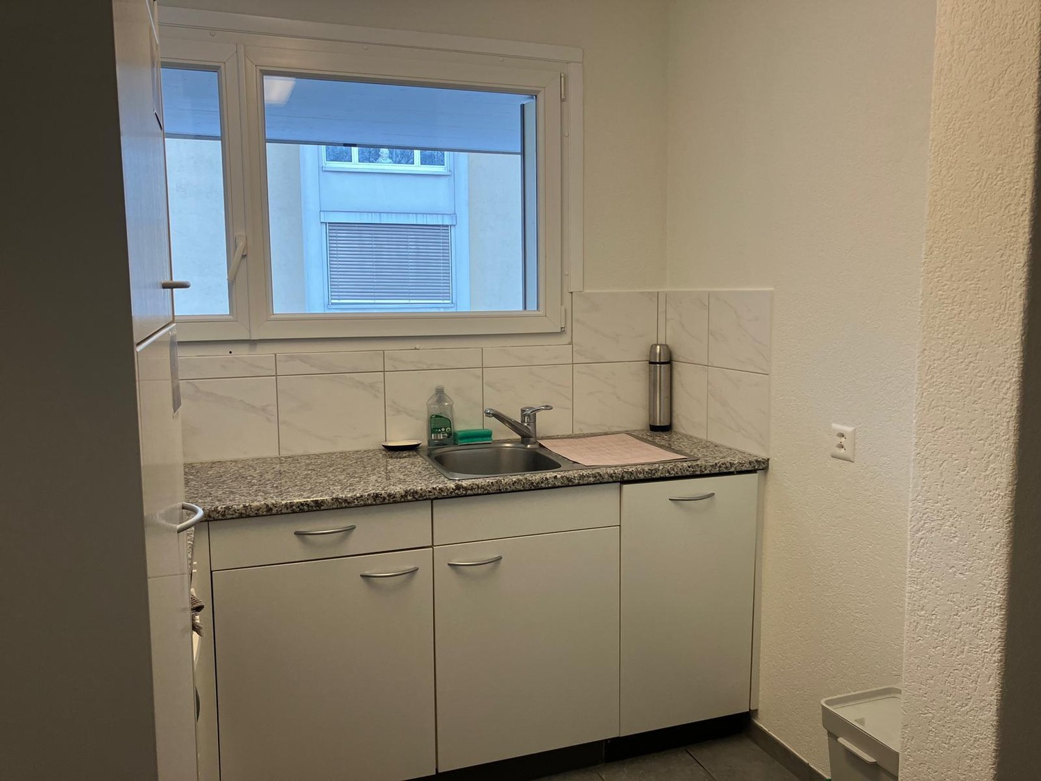 Appartamento di 1 ½ locali