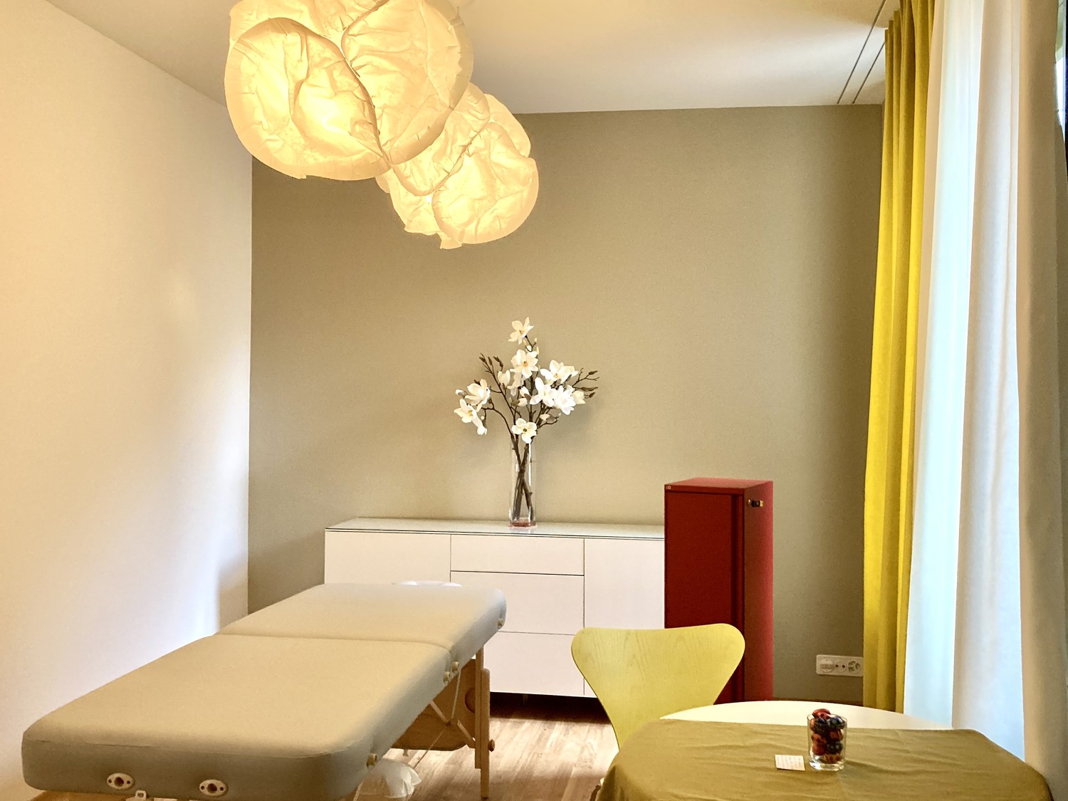19m² commercial