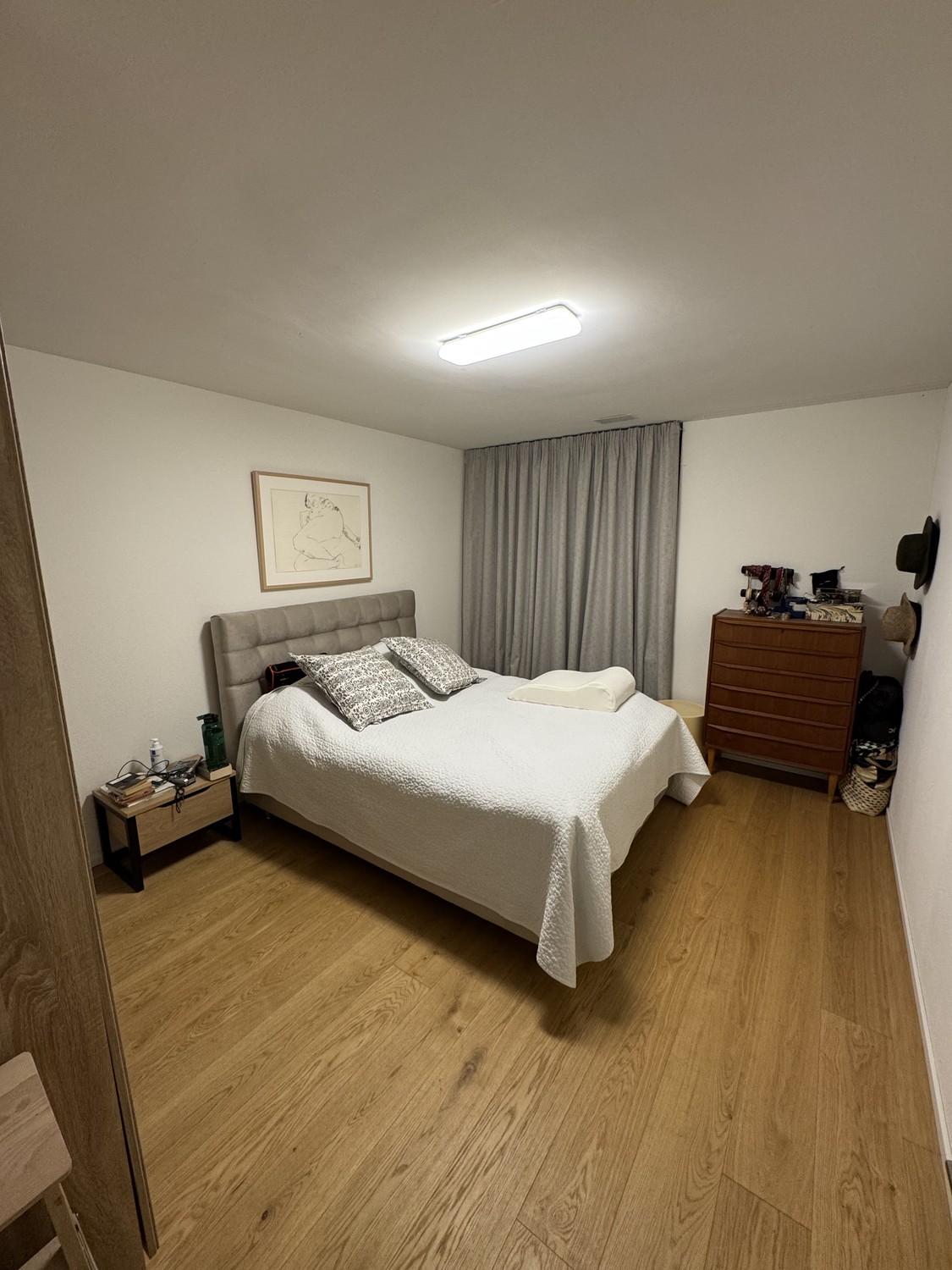 2 ½ Zimmer-Wohnung