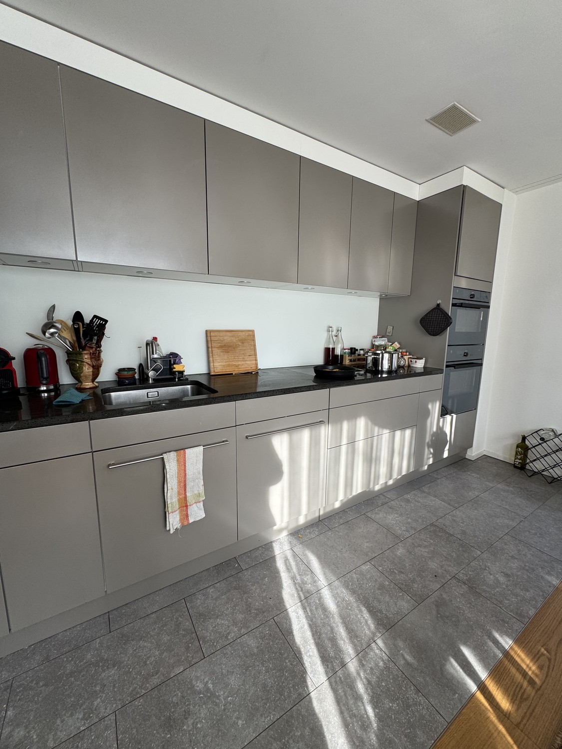2 ½ Zimmer-Wohnung