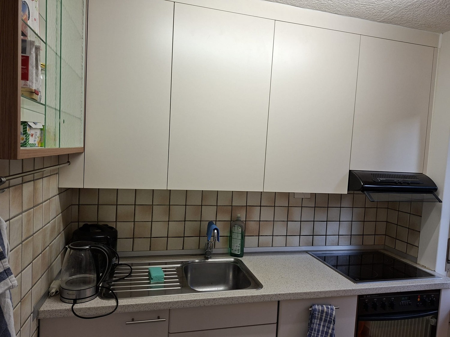 Room in a shared flat