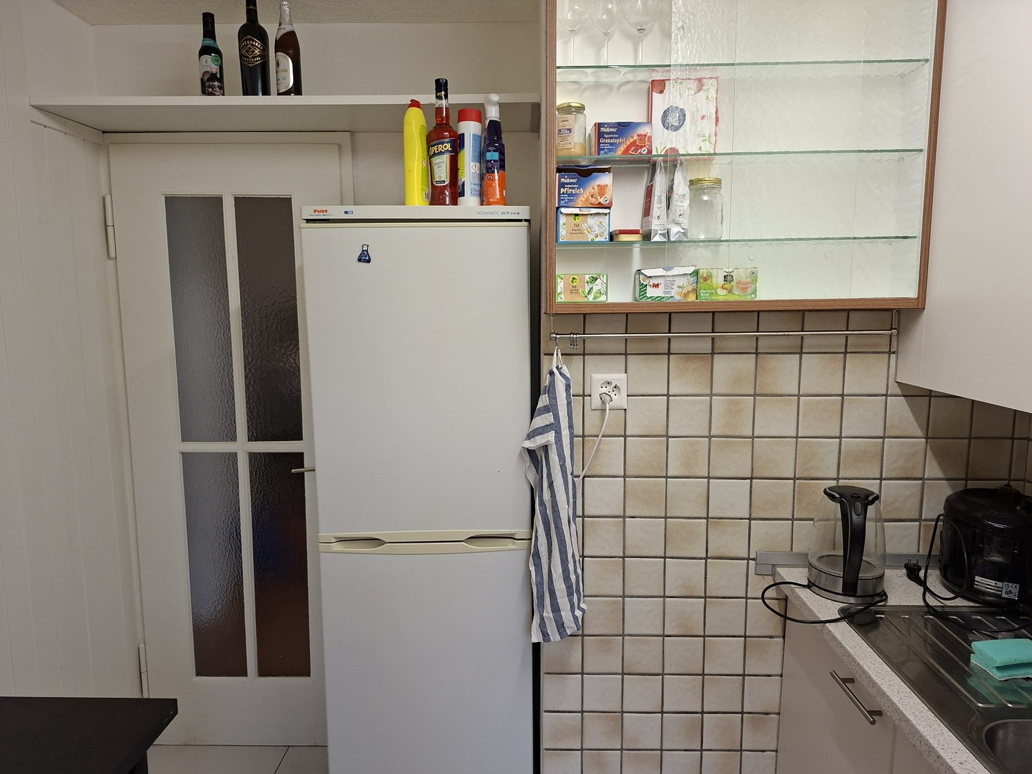 Room in a shared flat