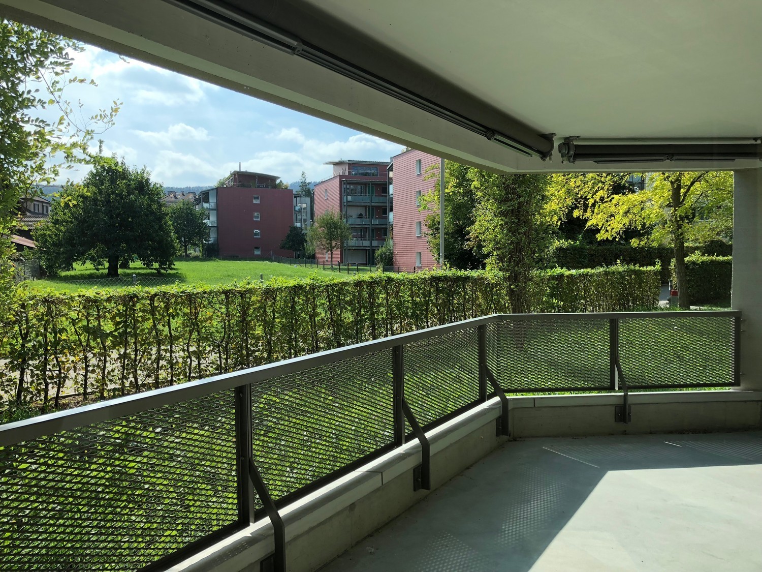 Appartamento di 3 ½ locali