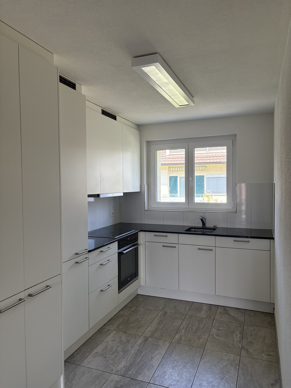 2 ½ Zimmer Wohnung