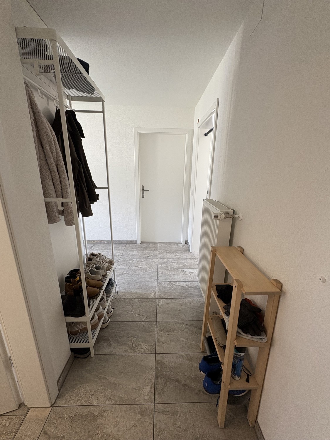 2 ½ Zimmer Wohnung