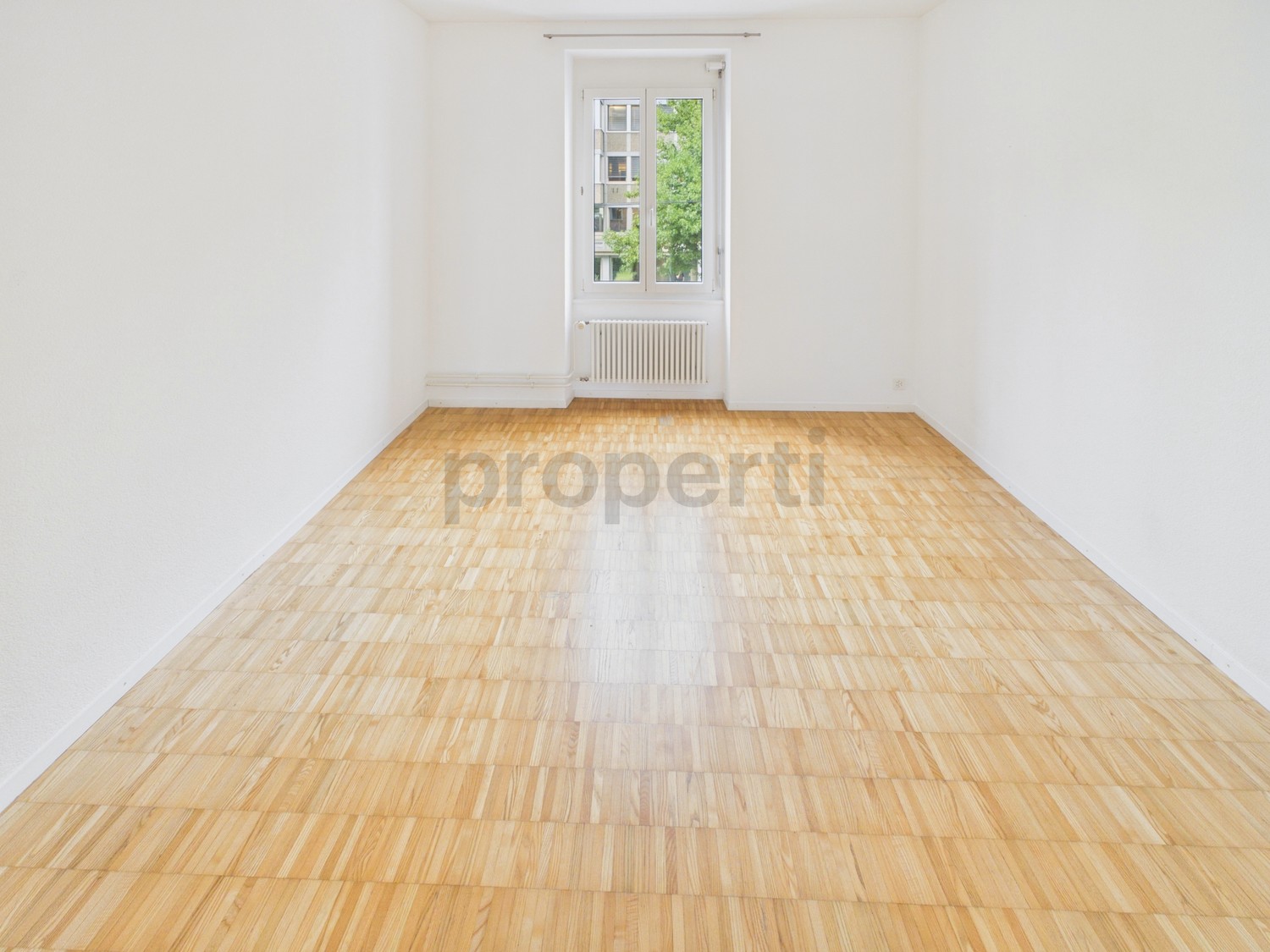 Zimmer in einer WG