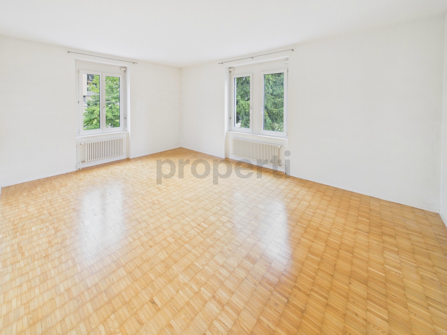 Zimmer in einer WG