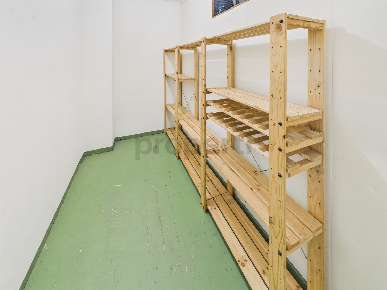 Zimmer in einer WG