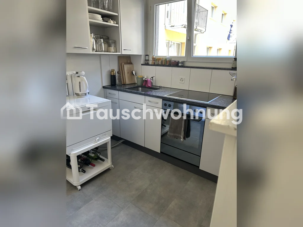 2 rooms apartment