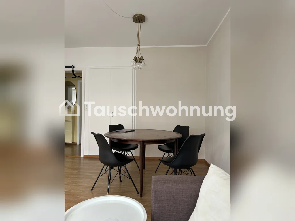 2 rooms apartment