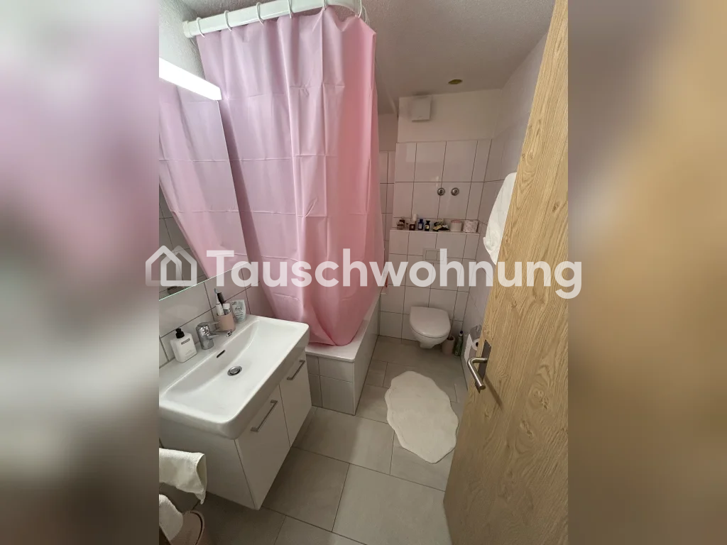 1 ½ rooms apartment