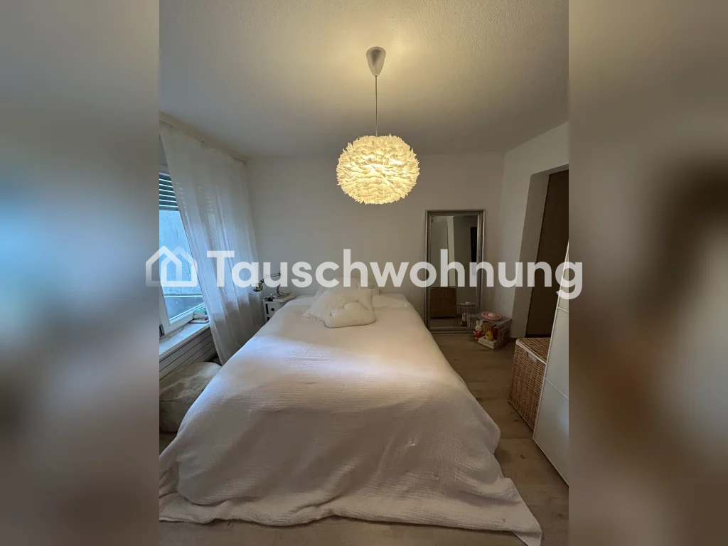 1 ½ rooms apartment