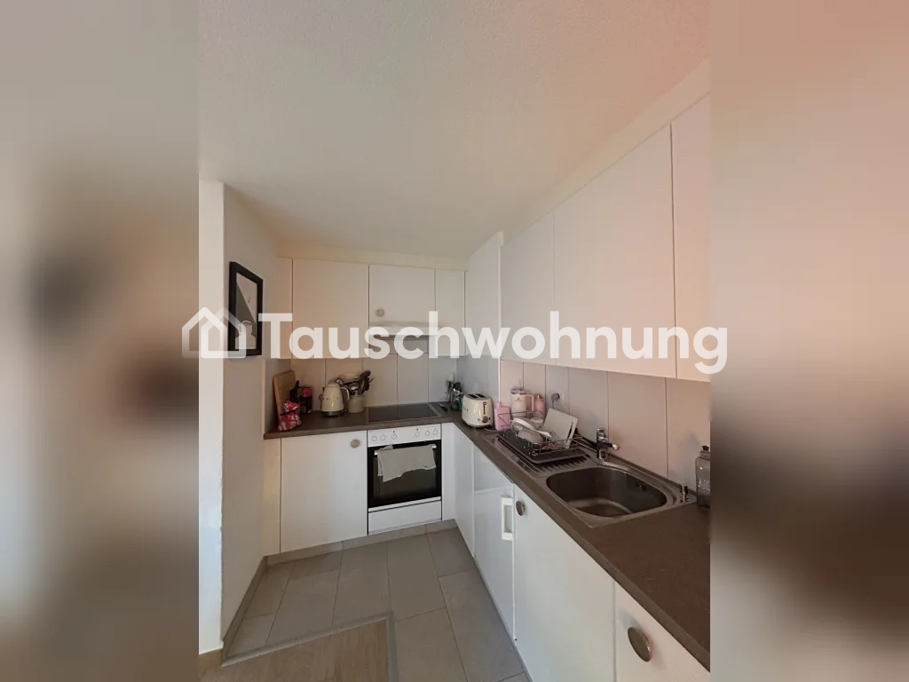 1 ½ rooms apartment