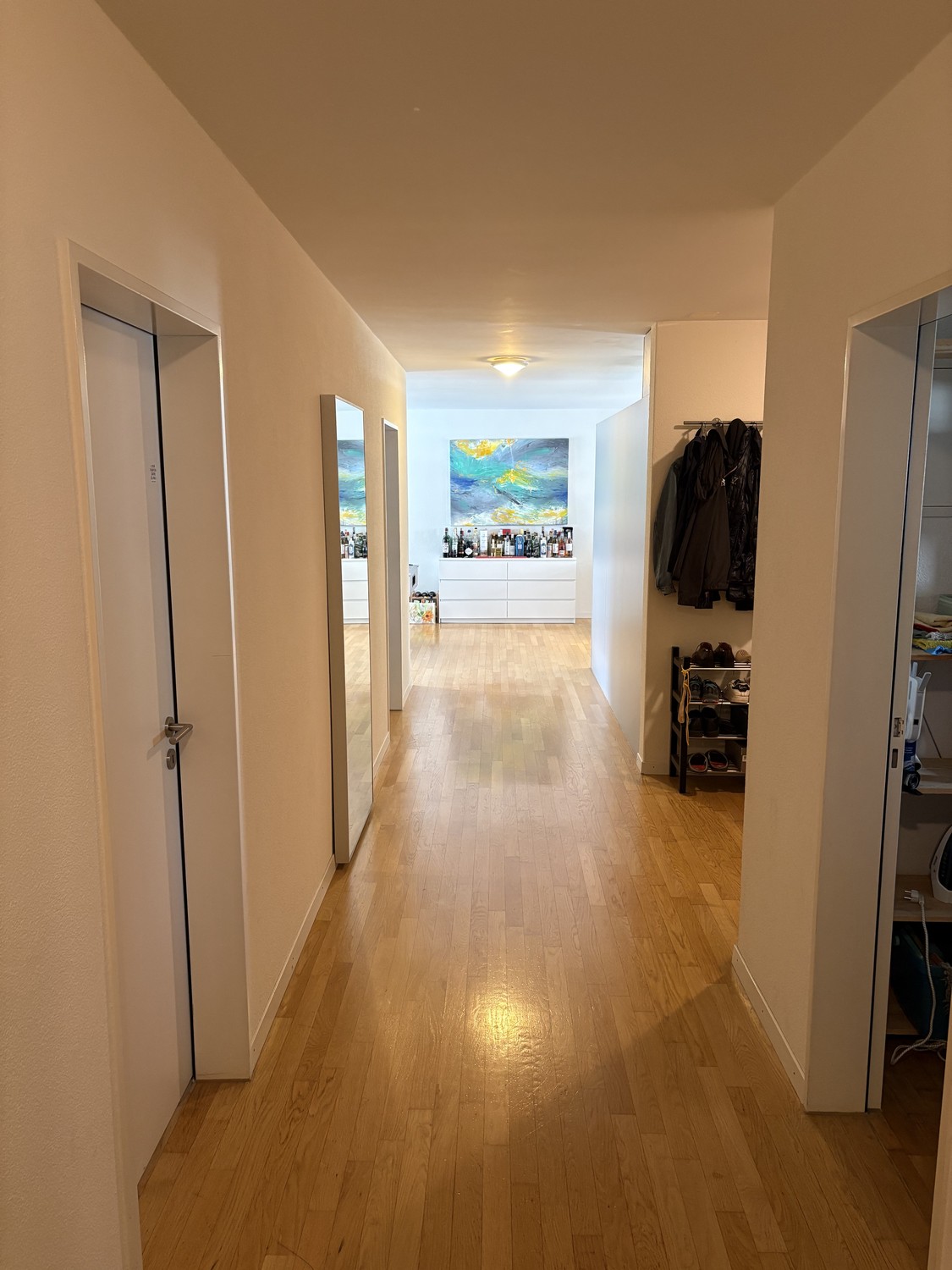 Zimmer in einer WG