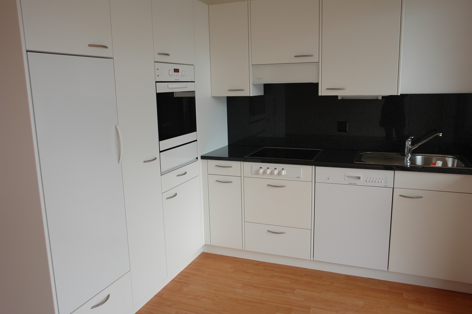 2 rooms apartment