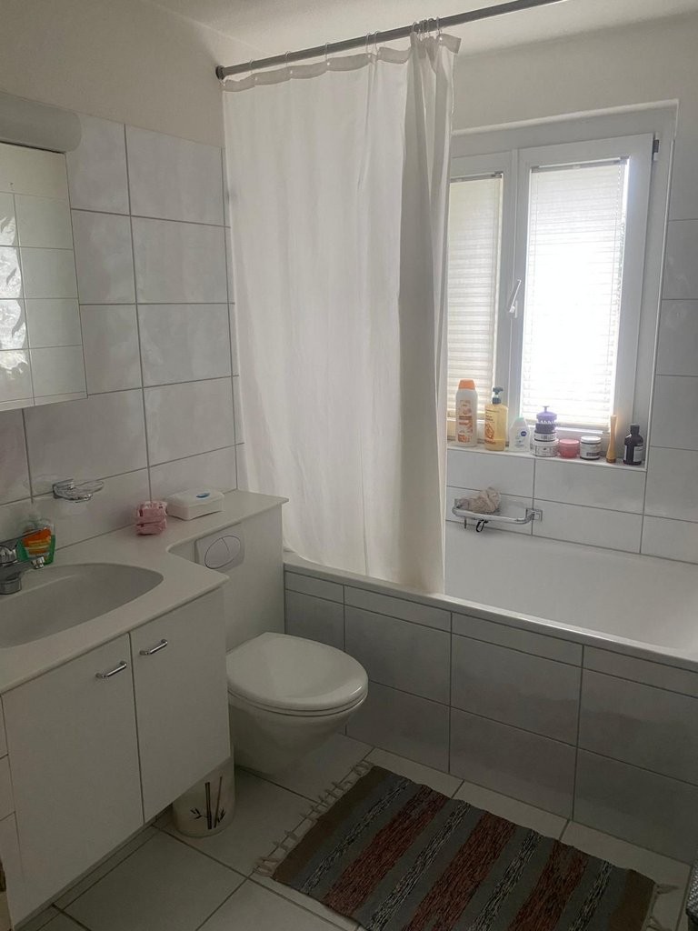 4 rooms apartment