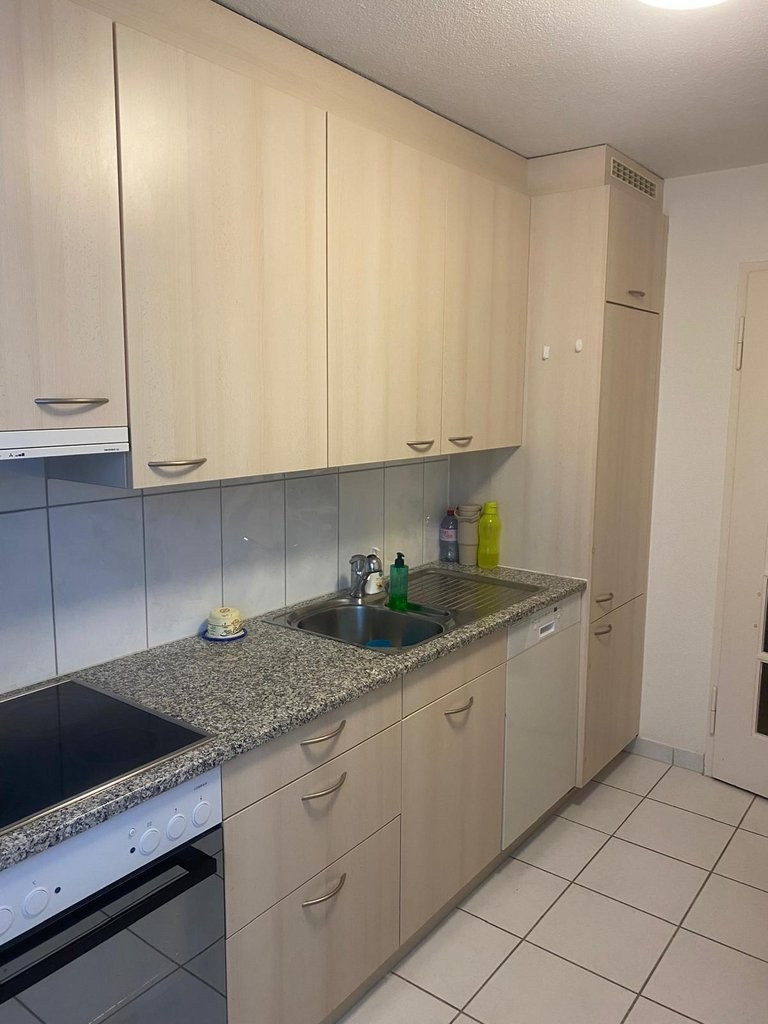 4 rooms apartment