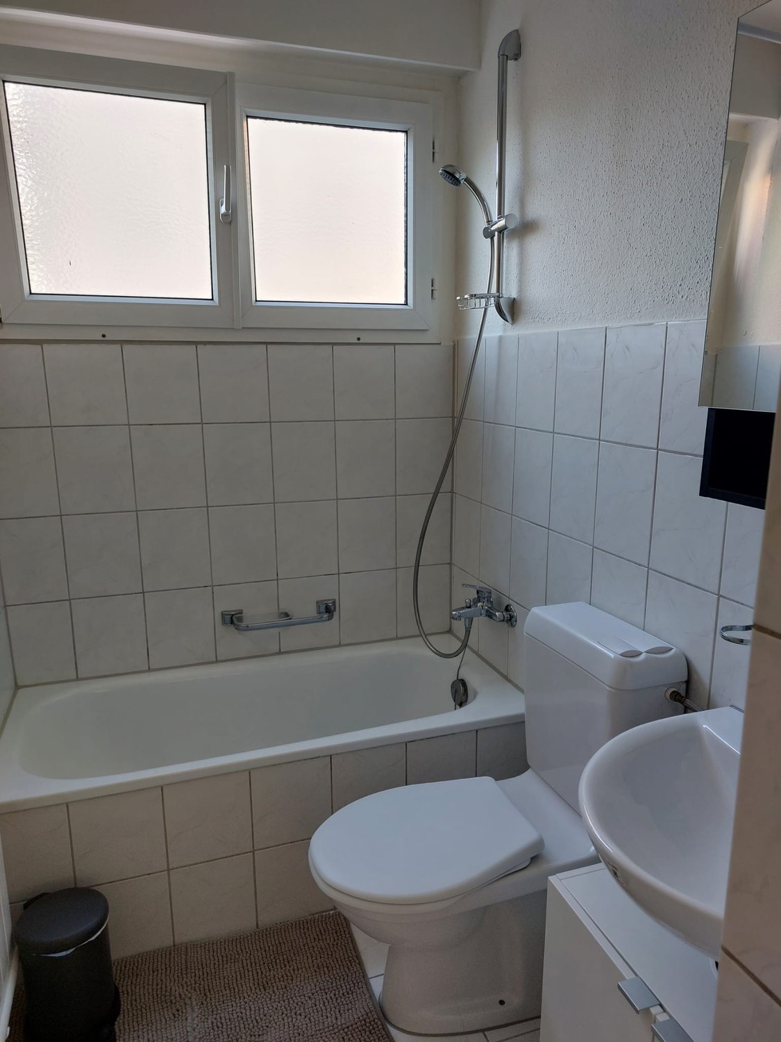 1 room apartment