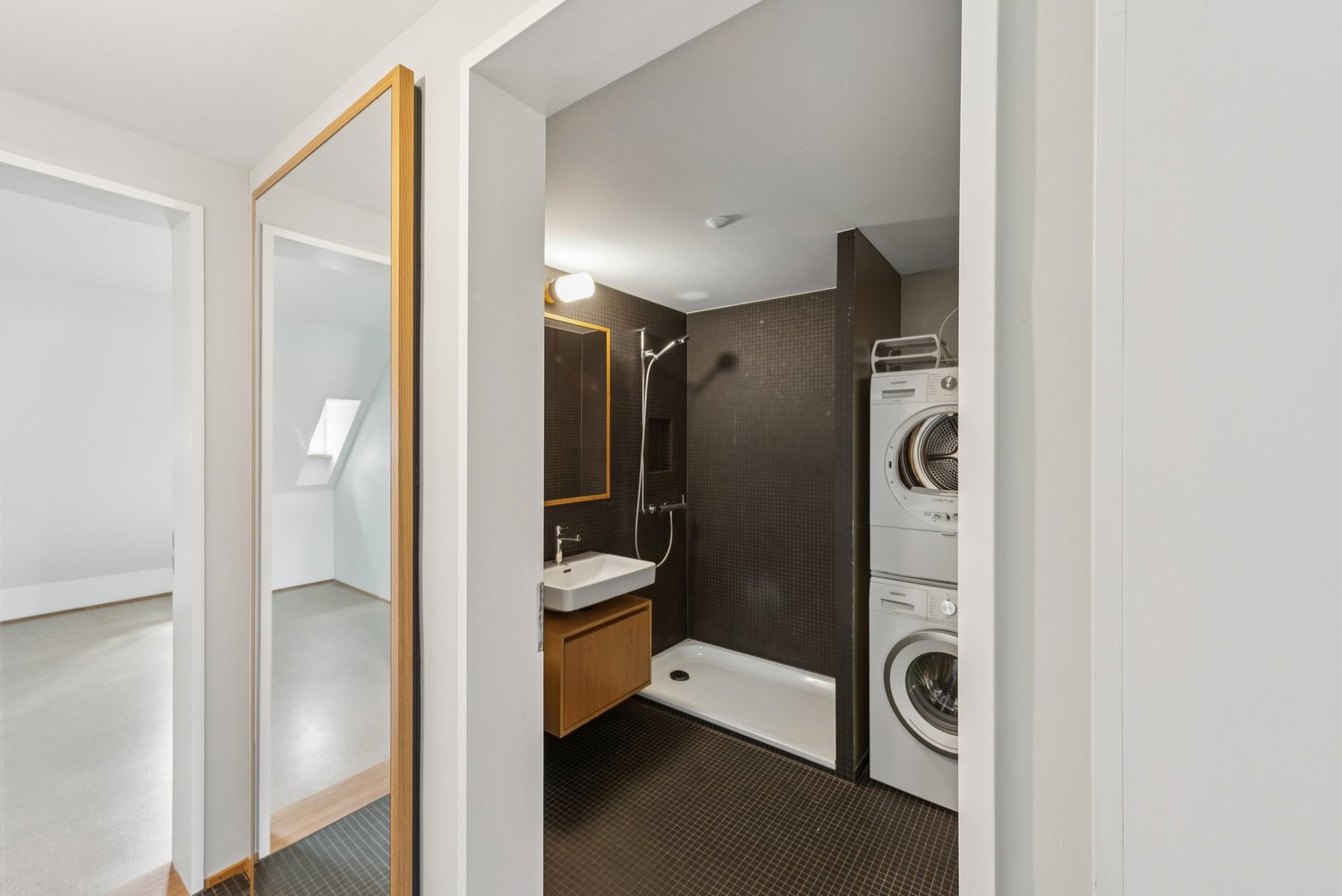 Duplex de 4 ½ pièces