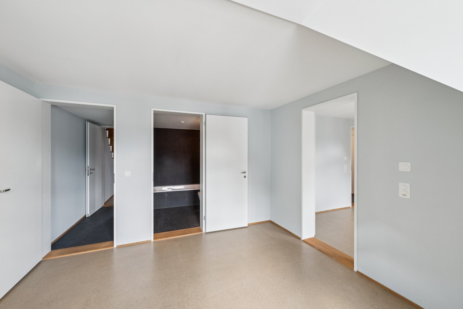 Duplex de 4 ½ pièces