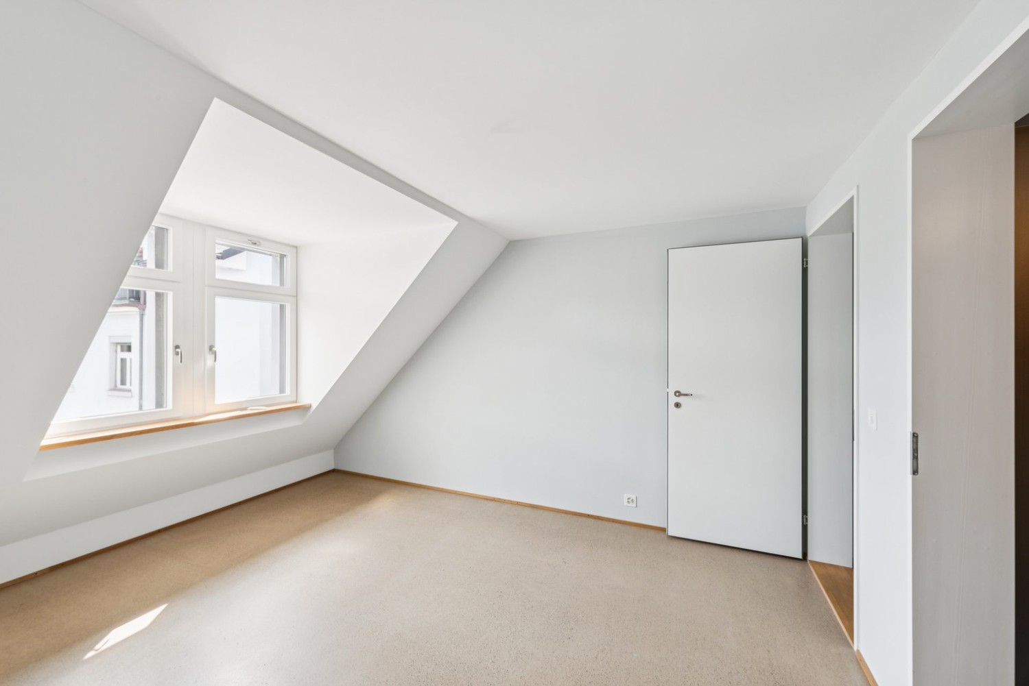 Duplex de 4 ½ pièces