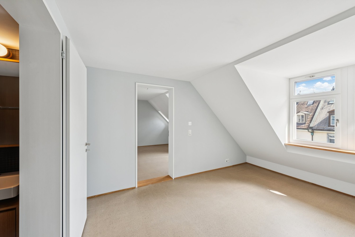 Duplex de 4 ½ pièces