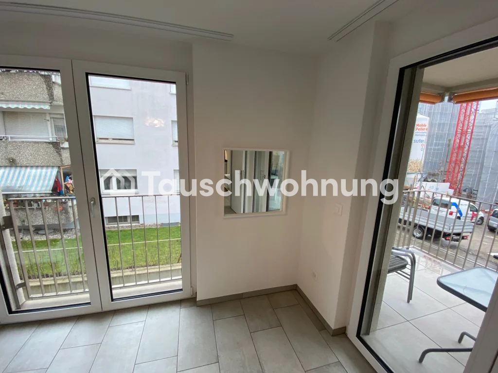 2 rooms apartment