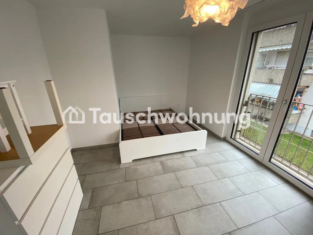 2 rooms apartment