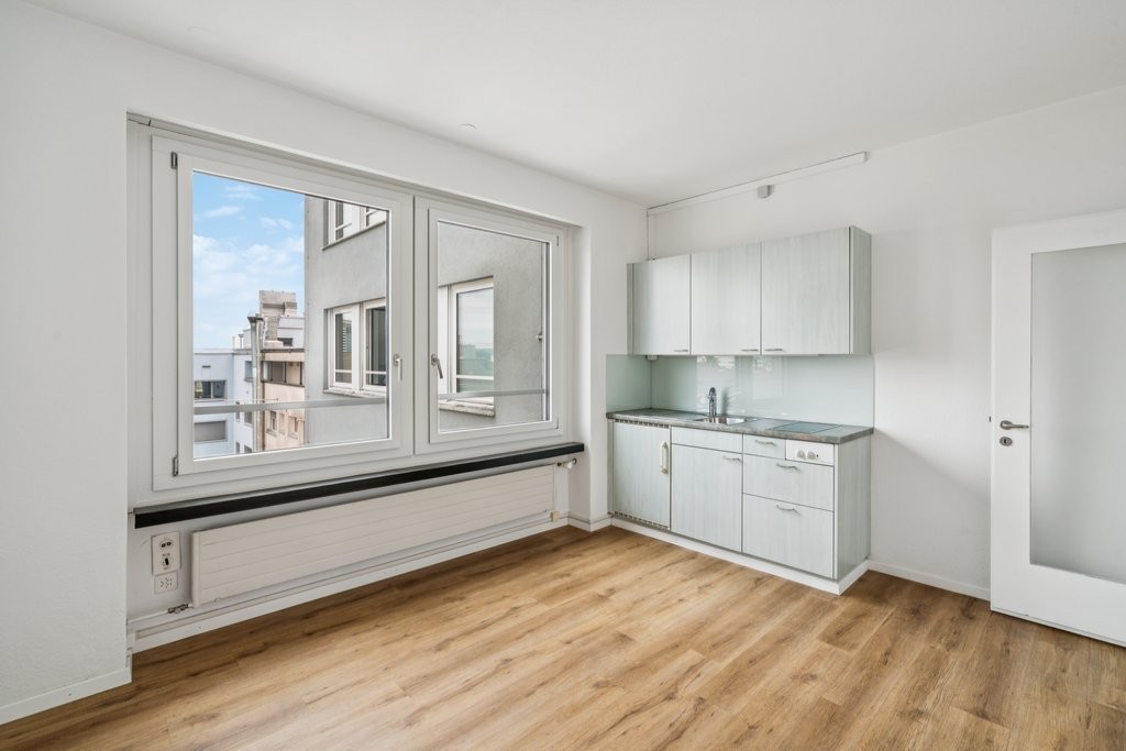 100m² bureau