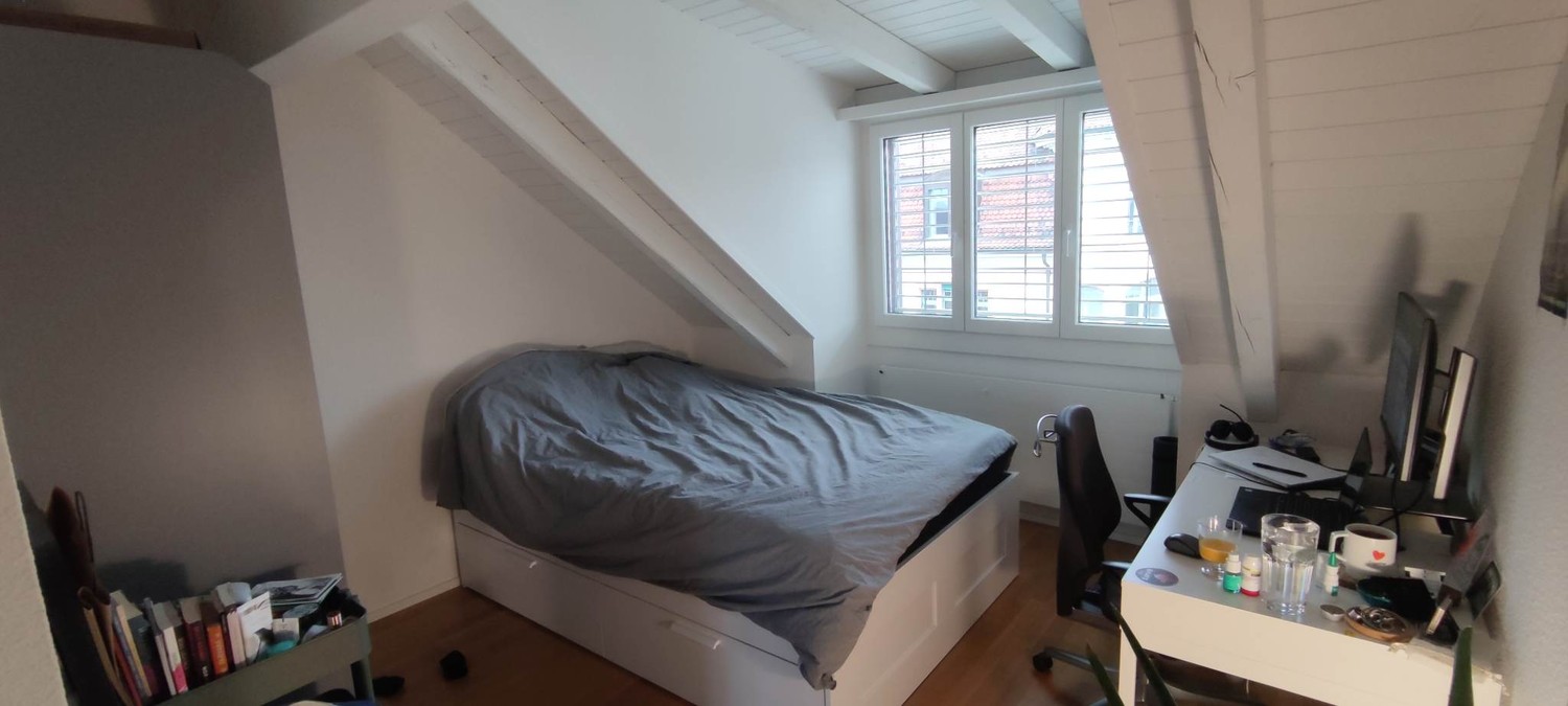 Zimmer in einer WG