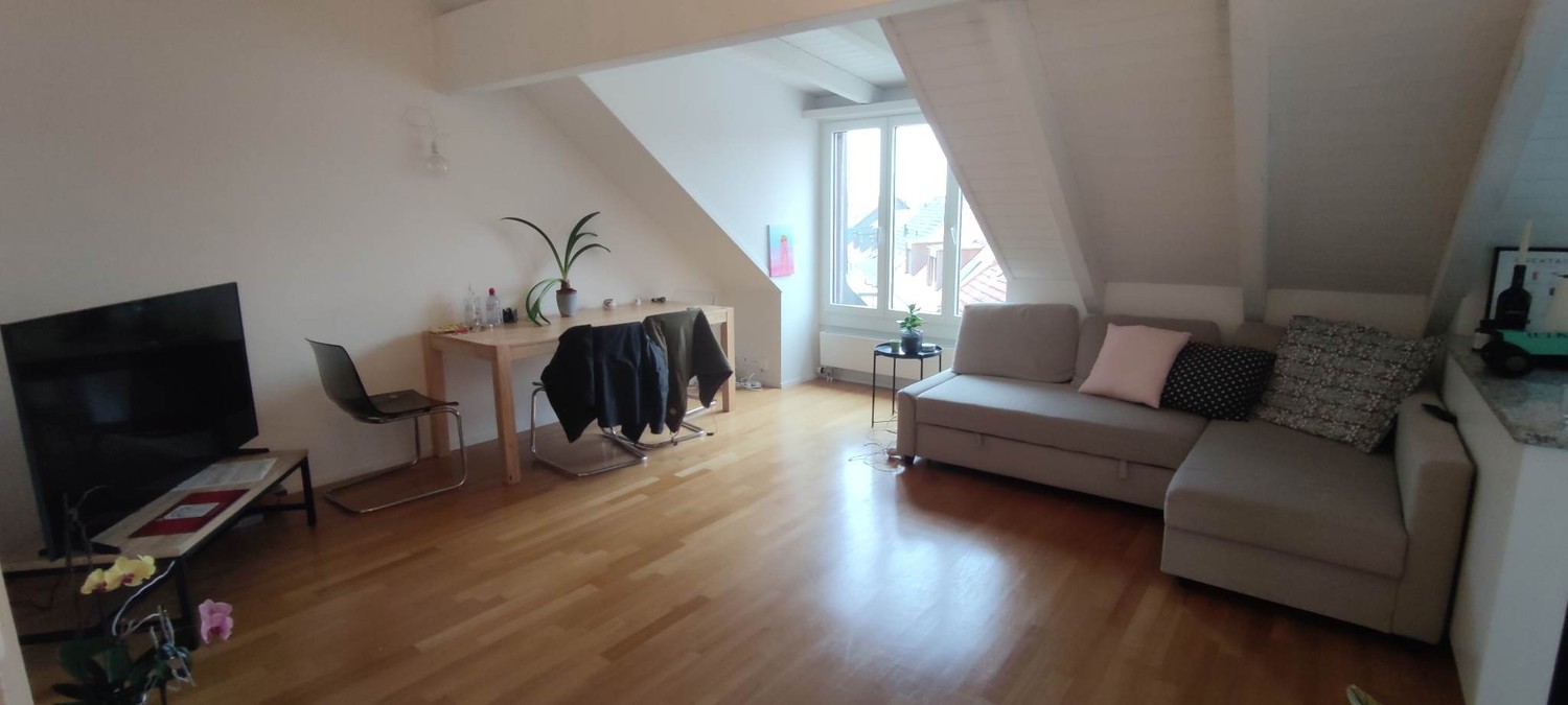 Zimmer in einer WG