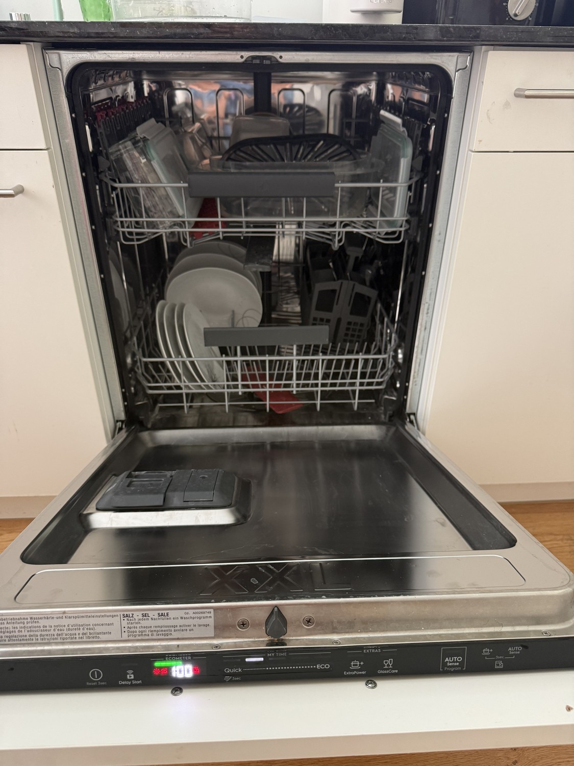Zimmer in einer Wohngemeinschaft