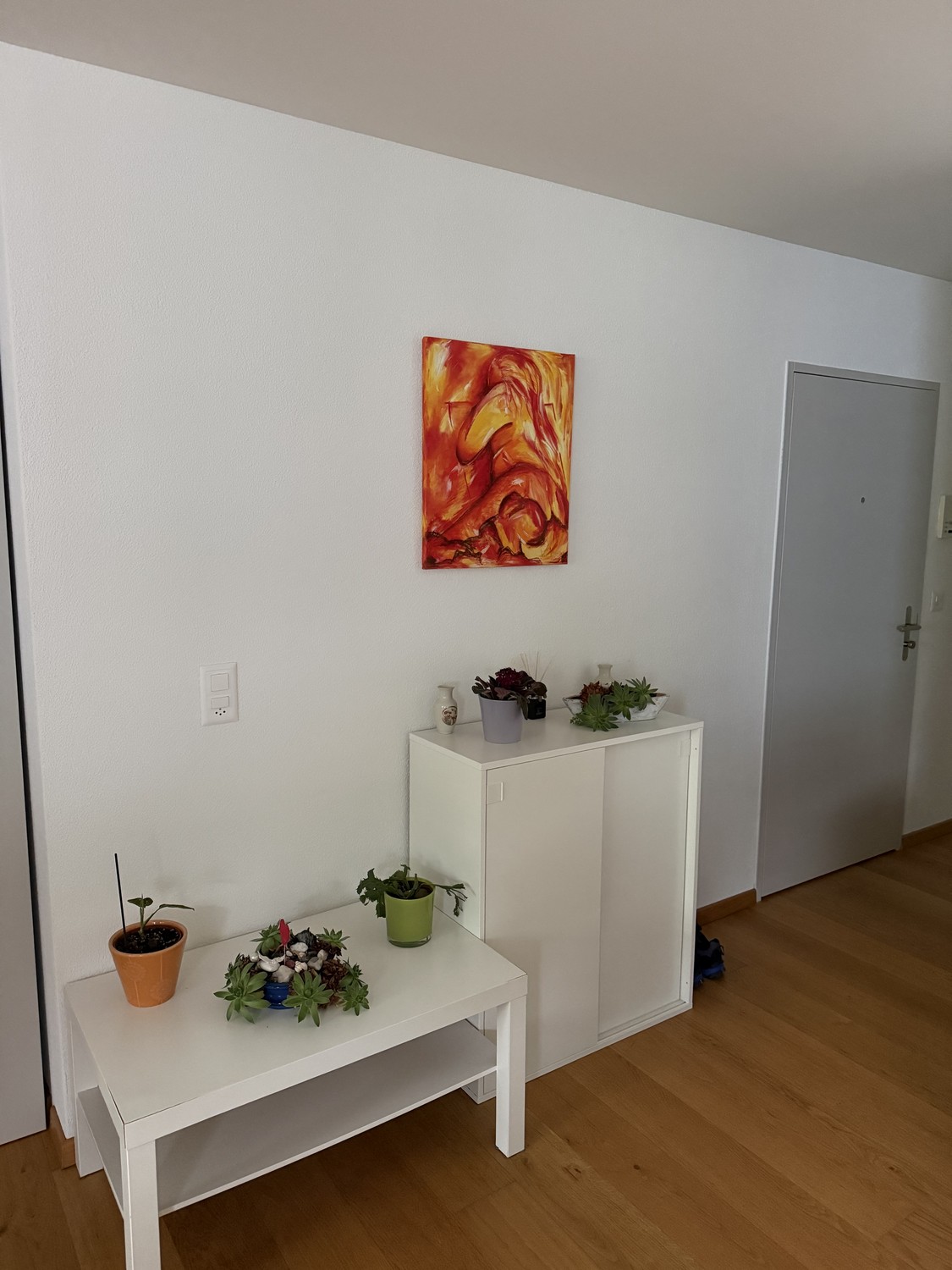 Zimmer in einer Wohngemeinschaft