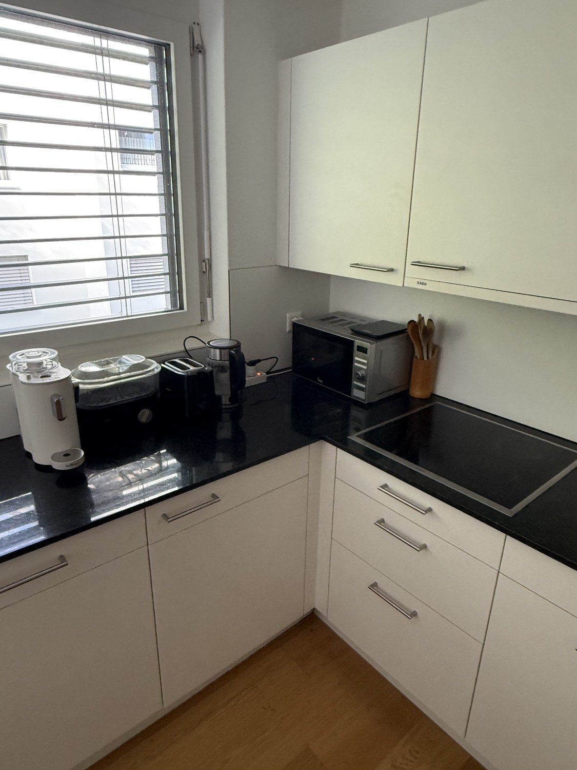 Zimmer in einer Wohngemeinschaft