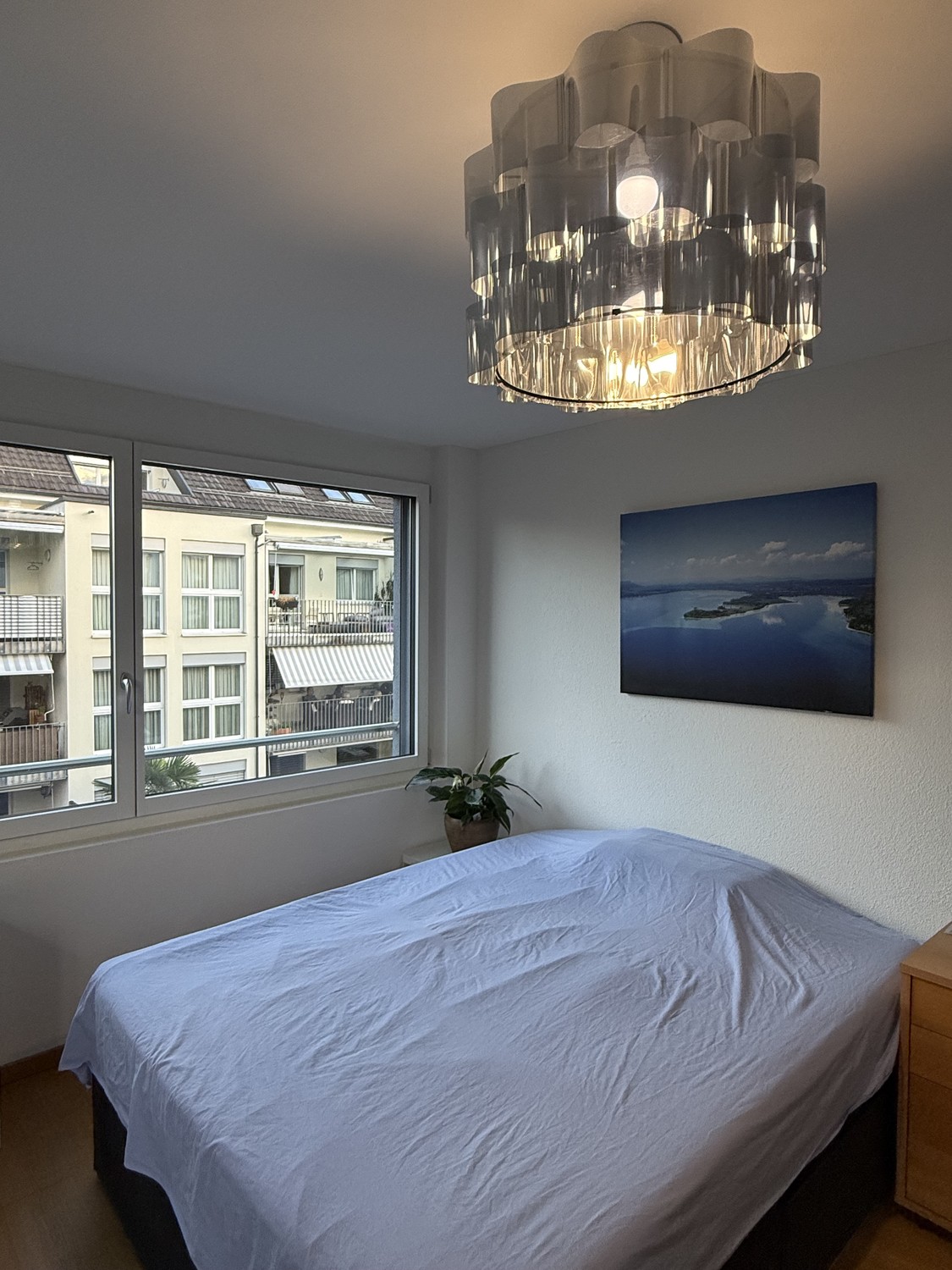 Zimmer in einer Wohngemeinschaft