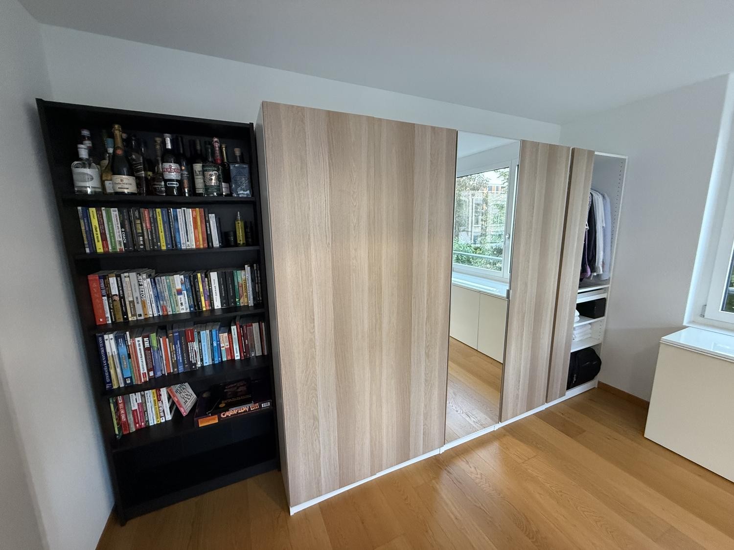 Zimmer in einer Wohngemeinschaft