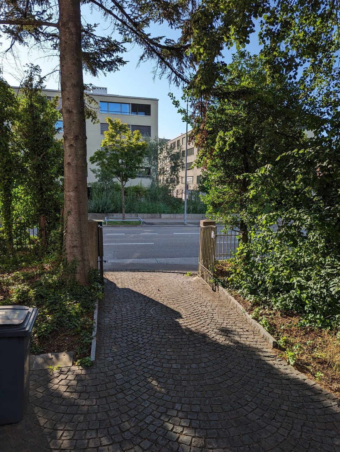 Zimmer in einer Wohngemeinschaft