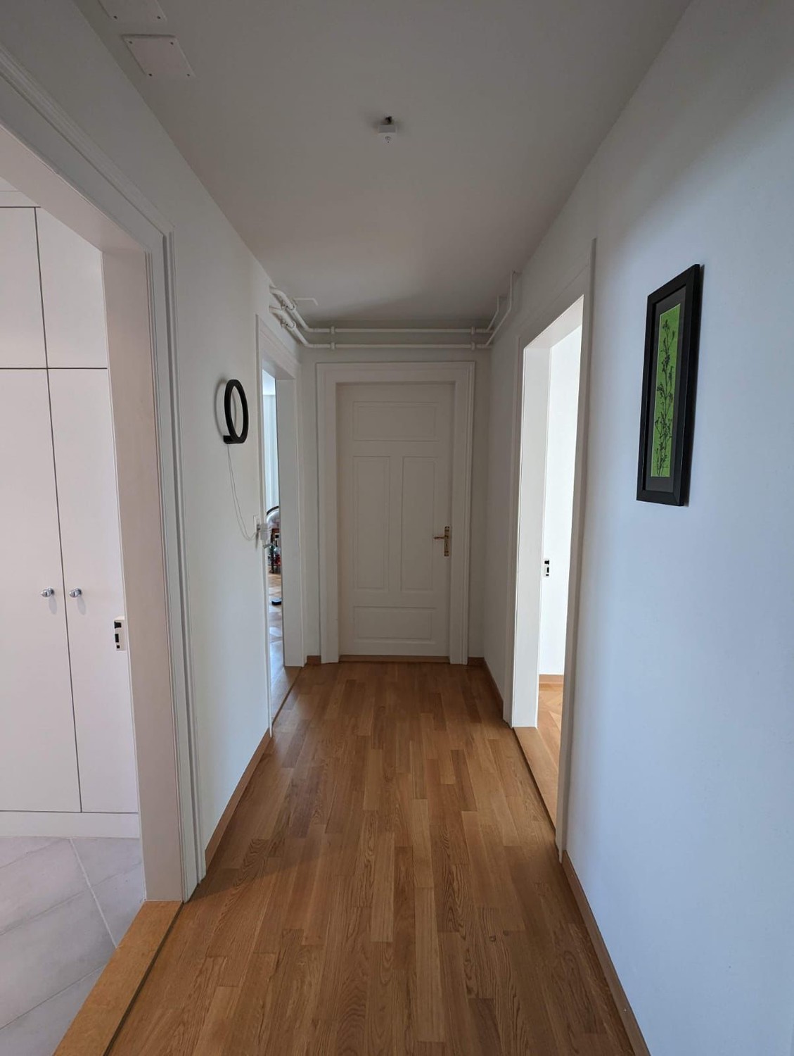 Zimmer in einer Wohngemeinschaft