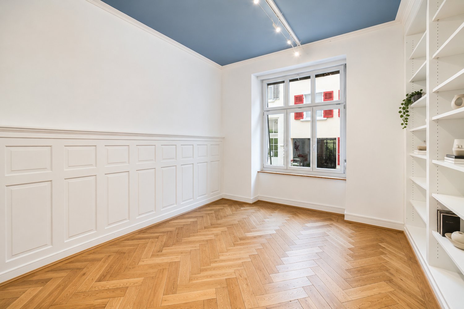 29m² commercial
