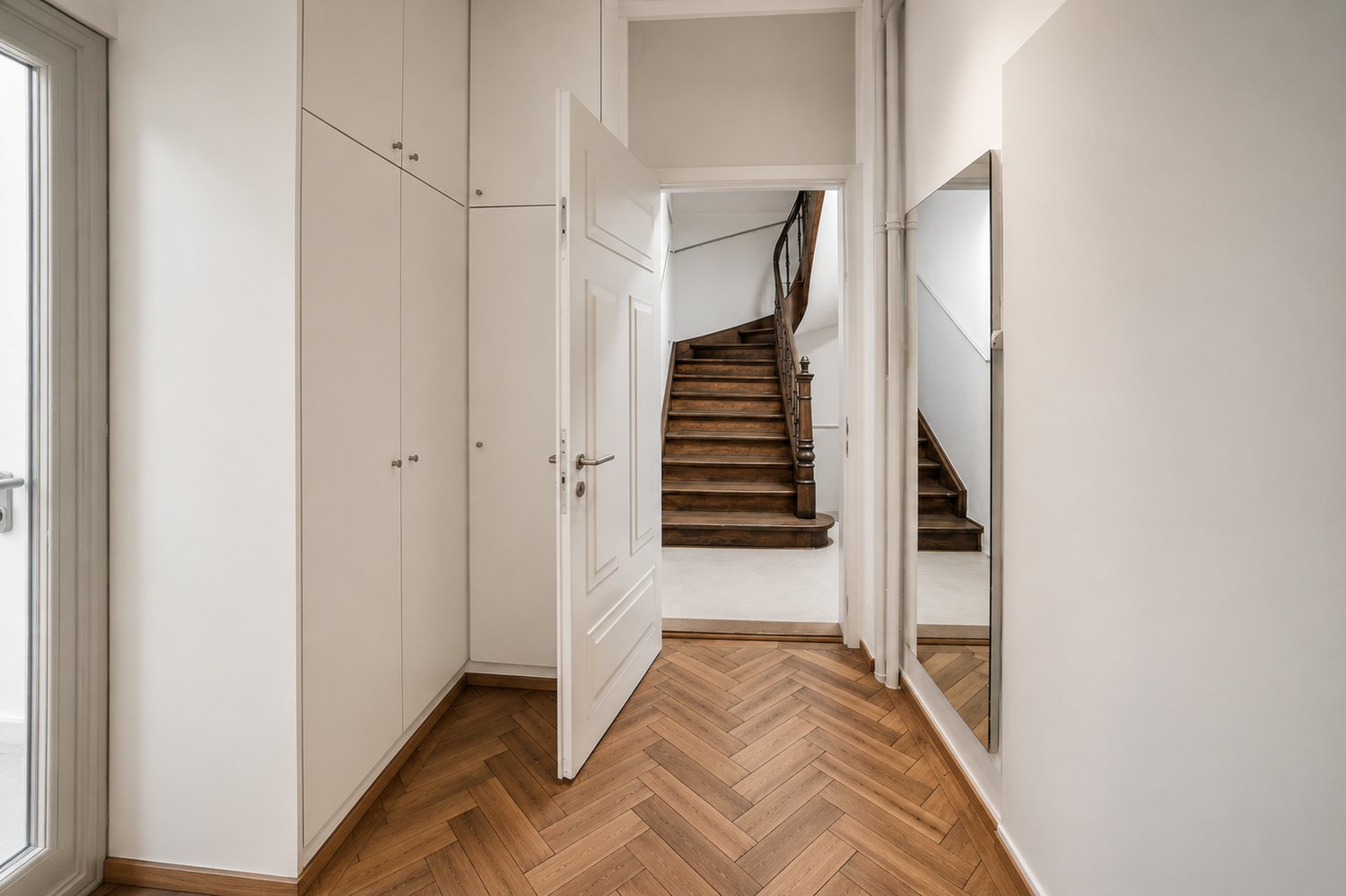 29m² commercial