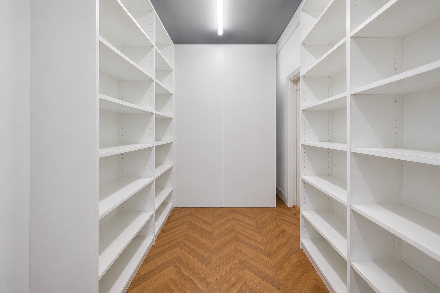 29m² commercial