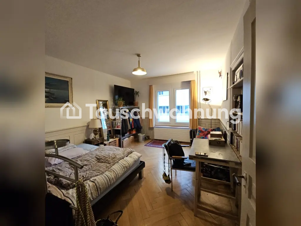 Appartamento di 4 locali