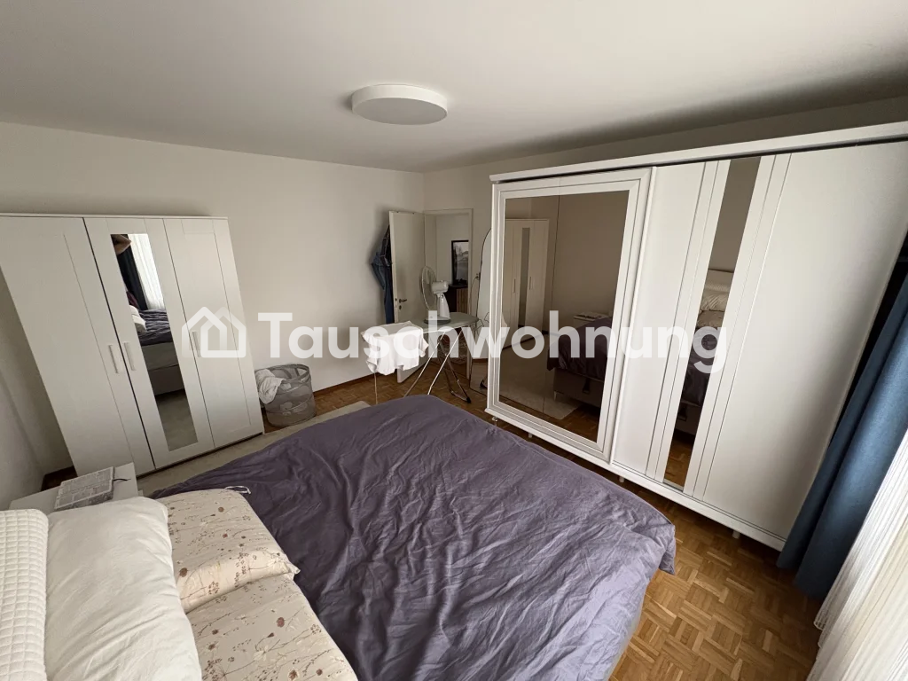 2 rooms apartment