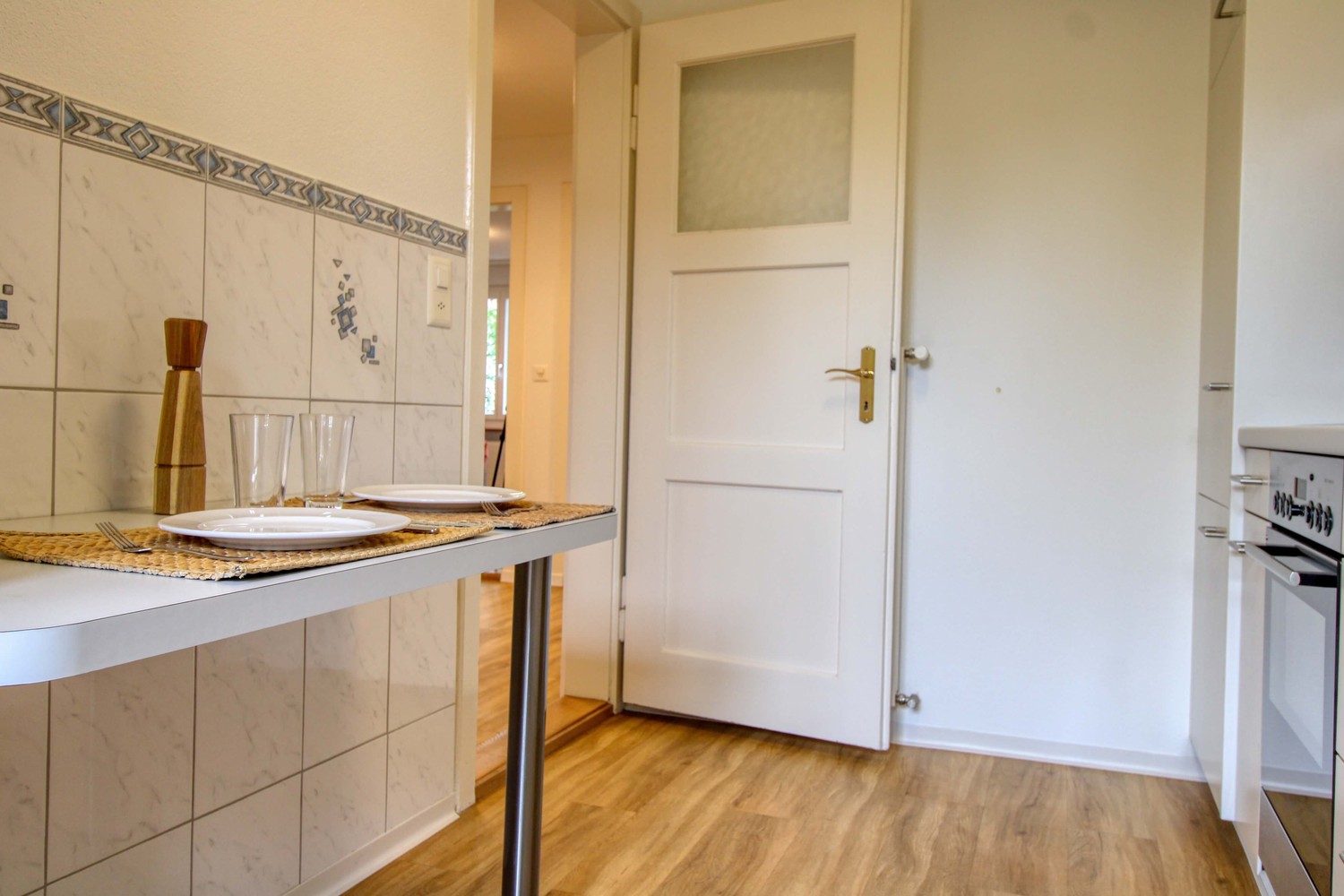 Zimmer in einer Wohngemeinschaft