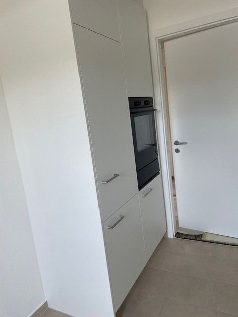 4 rooms apartment