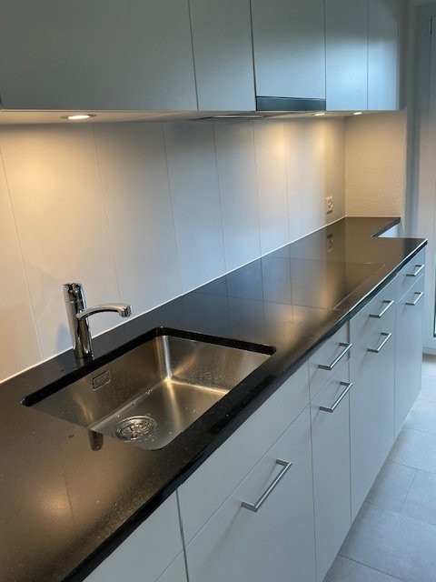 4 rooms apartment