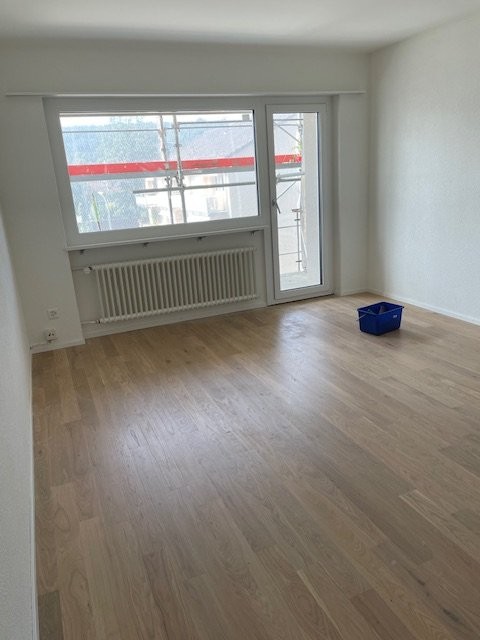 4 rooms apartment