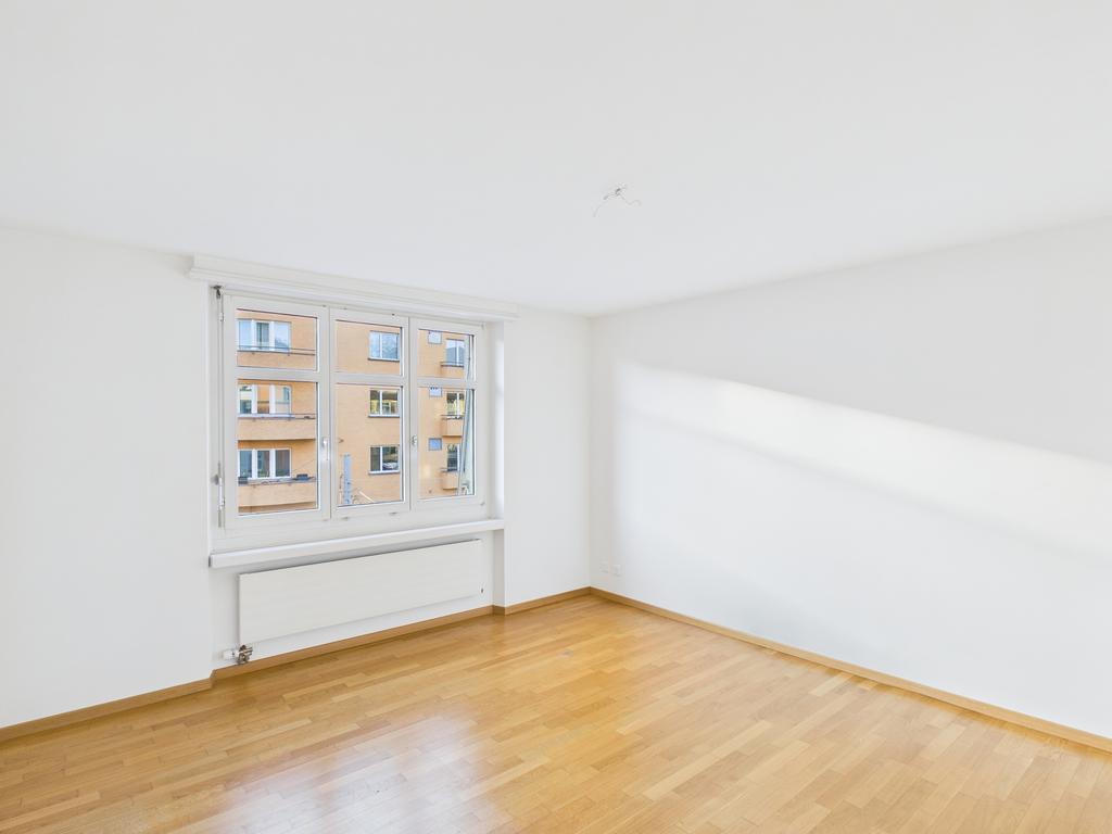 2 rooms apartment
