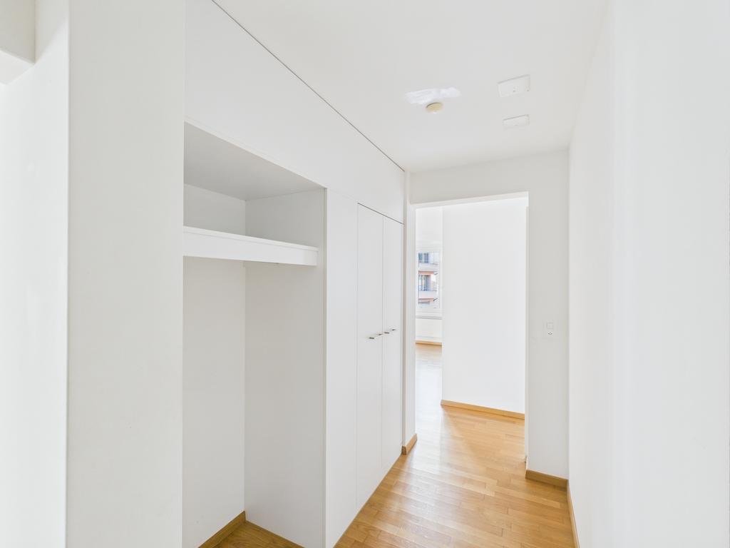 2 rooms apartment