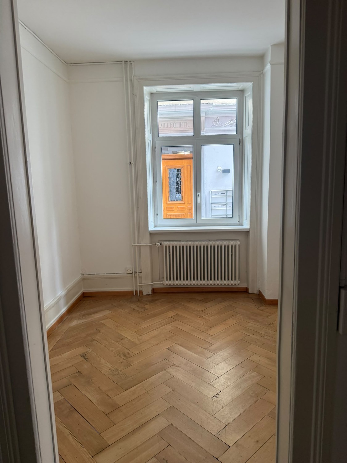 4 ½ rooms apartment